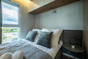 WiguryTower Apartaments 99, Łódź